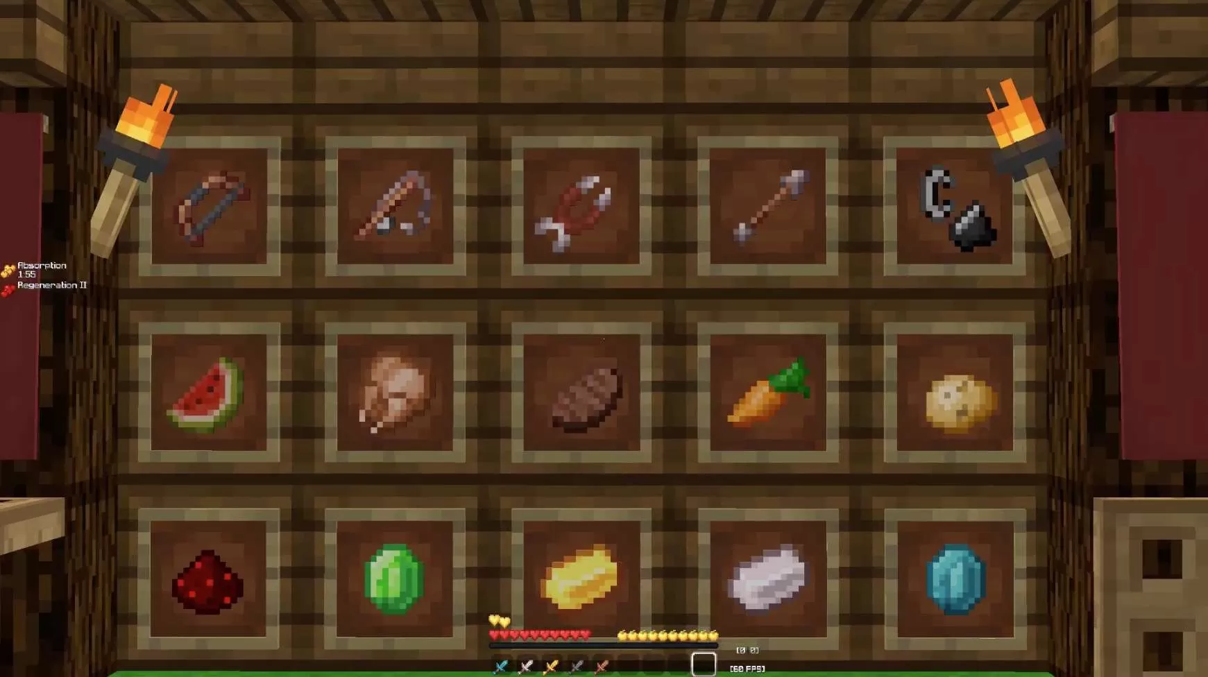 Gallery Image 2 for Arcane  on PVPRP